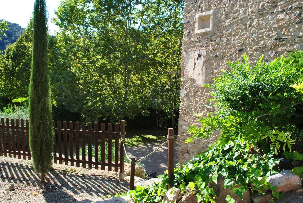 Masia El Carcabà - Molí del Pont. Cornudella de Montsant Extérieur photo